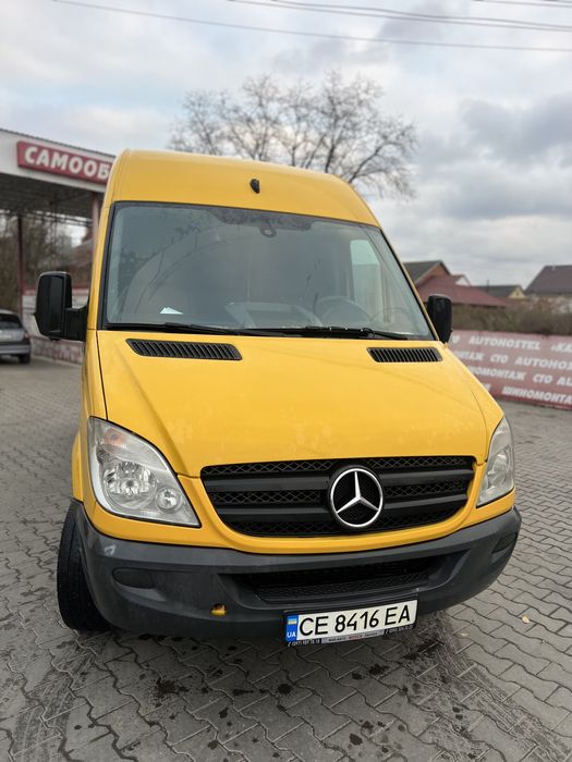 Продам Sprinter  Спрінтер