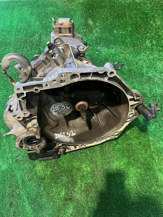 Caixa de velocidades Peugeot 1.5 Hdi de 5 velocidades