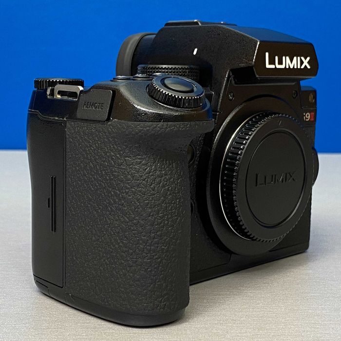 Panasonic Lumix DC-G9 II (Corpo) - 25.2MP
