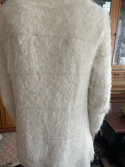 Кофта довга чудовий стан