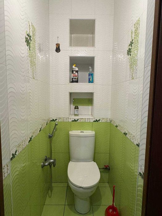 2-комнатная квартира по адресу ул. Радужный м-н (площадь 75 м²) - Atlanta.ua - фото 12