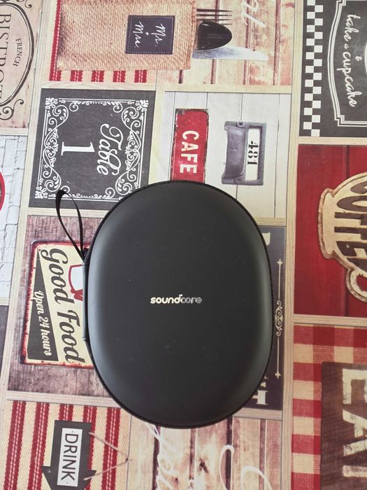 Soundcore Q45 com cancelamento de ruído