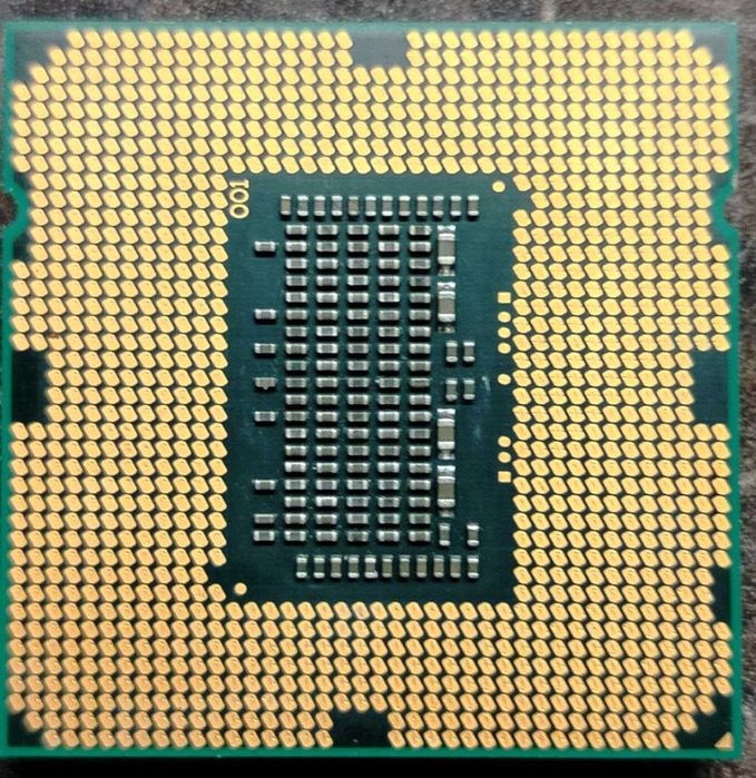 Процесор, Intel Core i5-760, s1156, 4 ядра, 2.8 гГц