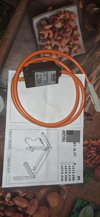 Концевой выключатель Rittal