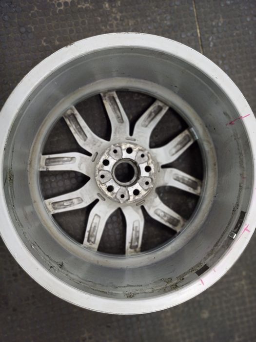 Один диск BMW G05 G06 734 стиля 19"