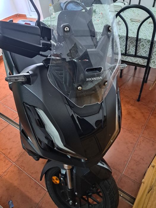 Honda x adv 350cc de 2025