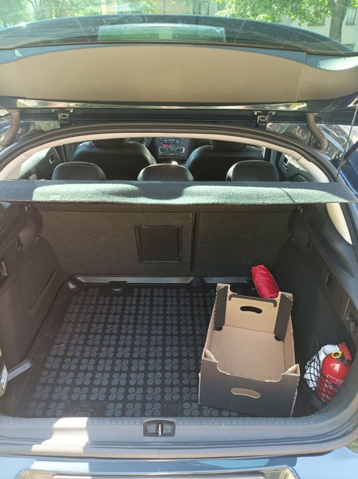 Citroën C4 II 1.6 VTi 120 KM Exclusive - zadbany, gotowy do jazdy