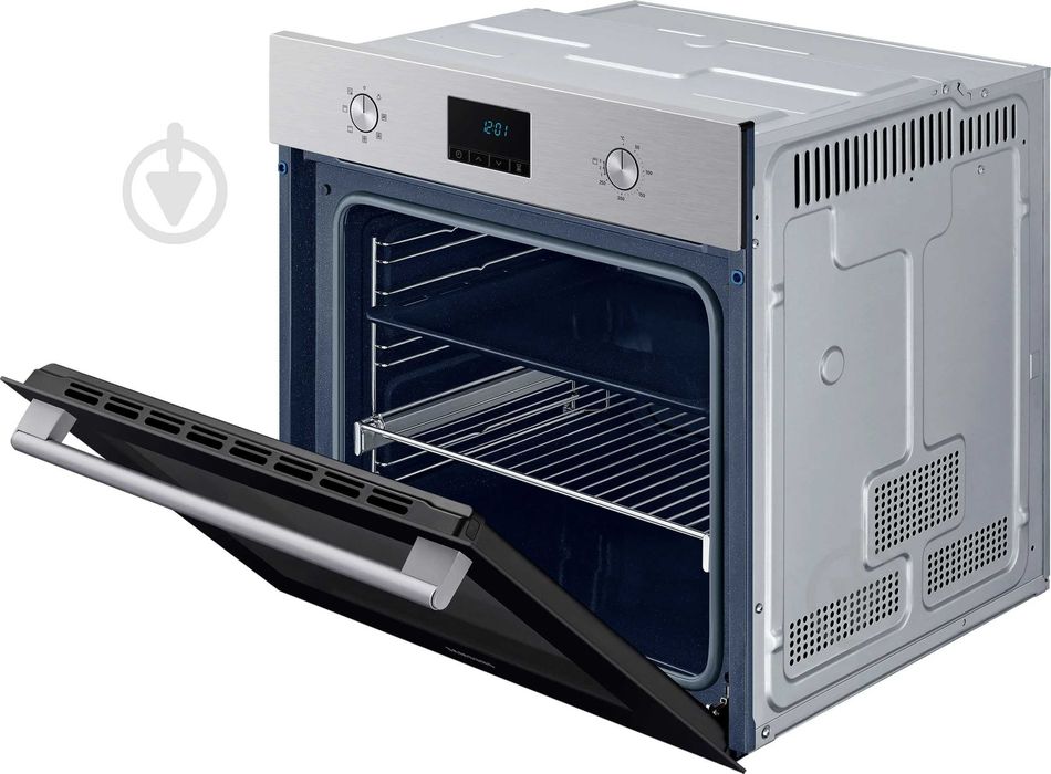 Духова шафа Samsung NV68A1110RS/WT