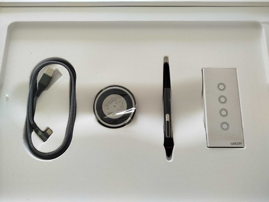 Wacom Intuos Pro Large - paper edition