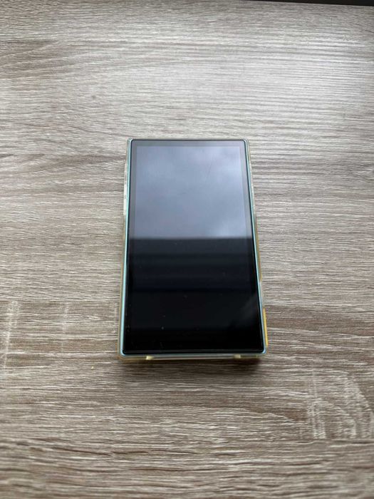 Hi-Res аудіоплеєр FiiO JM21 3/32 ГБ + чохол