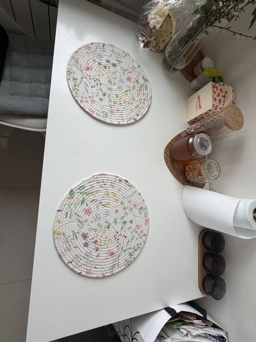 Стіл обідній 125*74 IKEA MELLTORP МЕЛЬТОРП