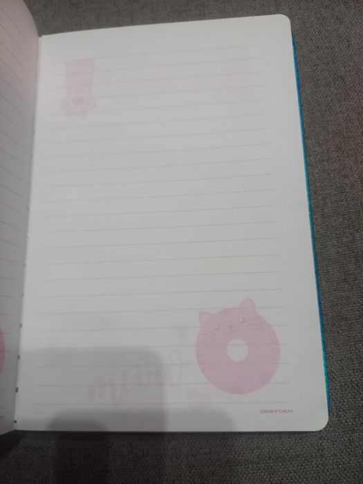 Notes ze squishy