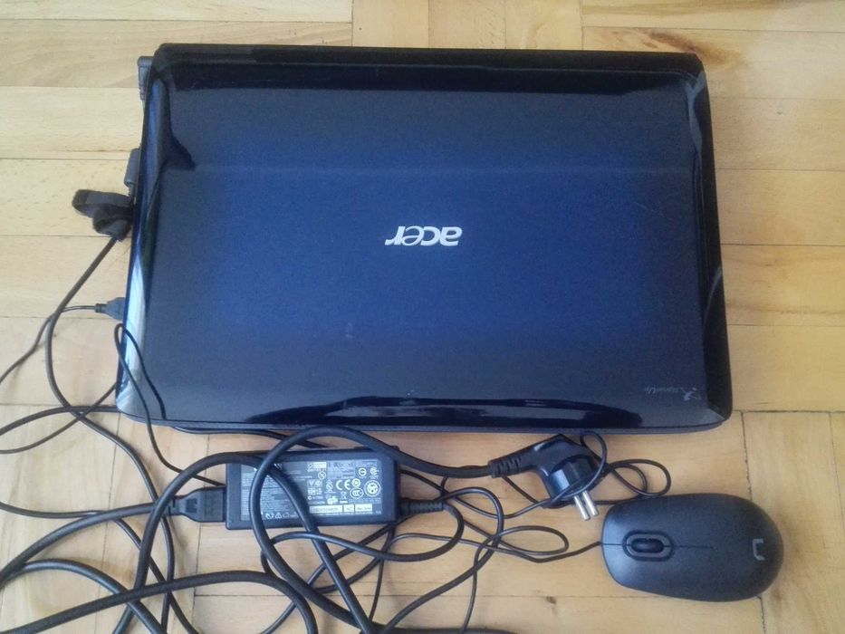 laptop ACER Aspire