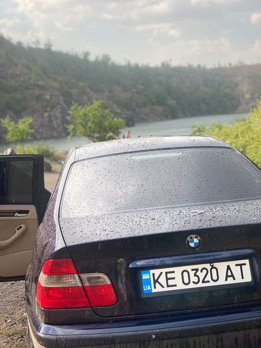 Продам авто BMW e46
