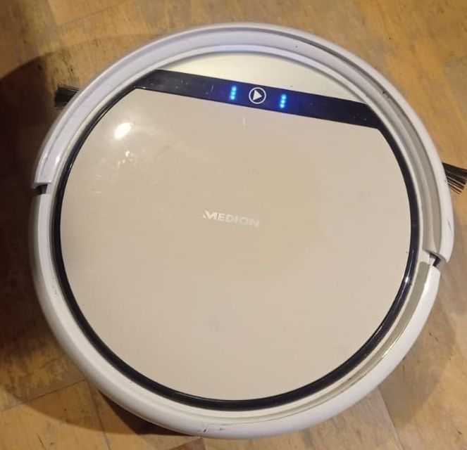 Robot sprzątający Medion
