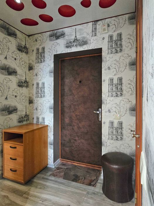 Продаж 1к квартири на Раківці | наб.Л.Дніпрова,54а