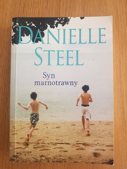Danielle Steel "Syn marnotrawny"