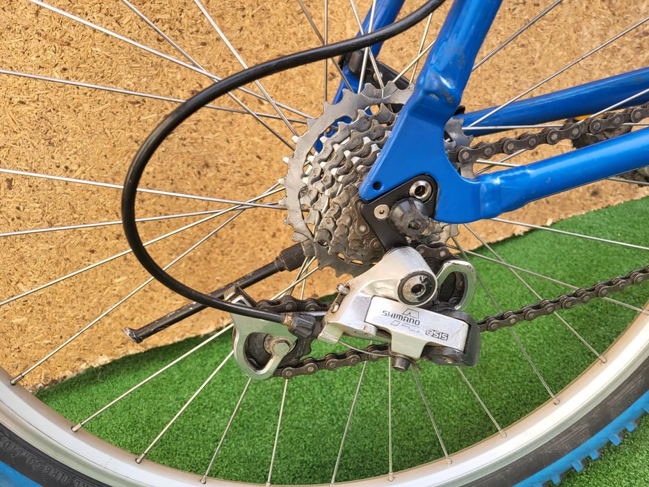 Гірський велосипед American eagle Taos 330 / alu / Accera/ гарний стан