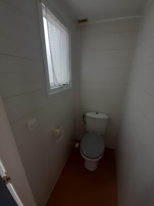 MOBILE HOME O'HARA DE 8.5X4 METROS EM COIMBRA.