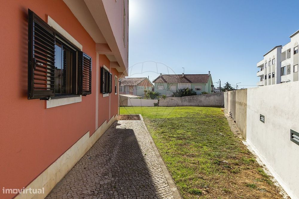 Apartamento T2 para venda