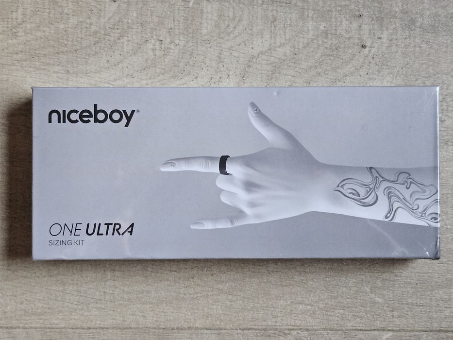 Niceboy OneUltra Sizing Kit NOWY