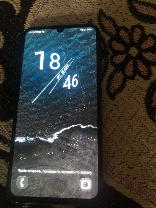 Samsung Galaxy A34 5G