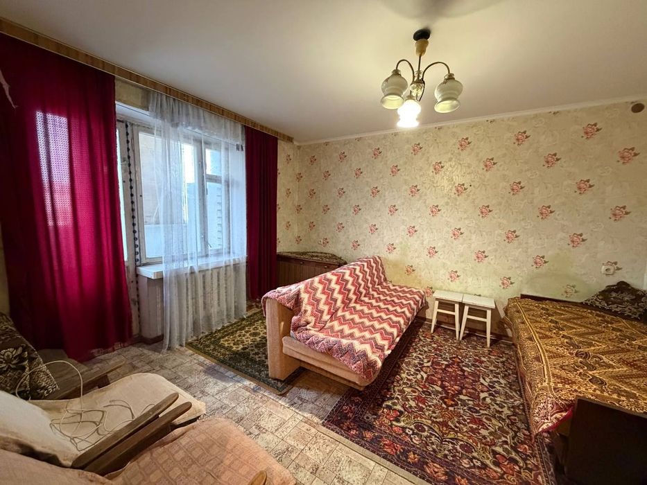 Здам 1-квартиру по вулиці Павла Петриченка 66