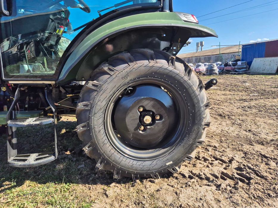 Трактор Кентавр 404 SCU доставка со склада