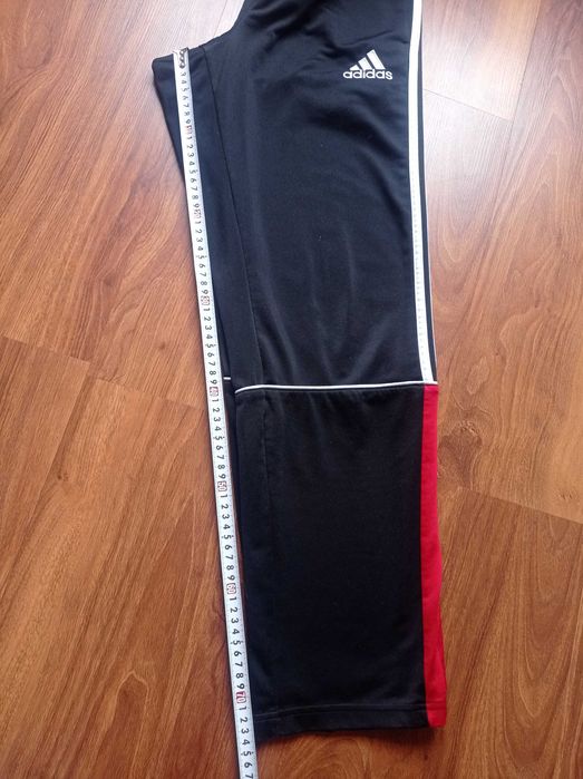 Adidas Spodnie dresowe meskie