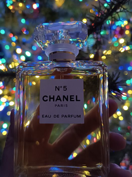 Perfum Chanel no 5