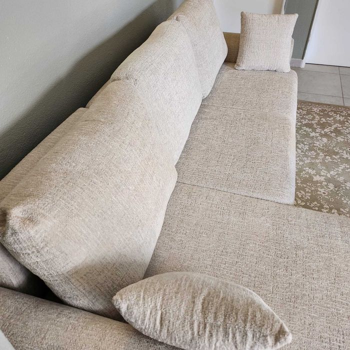 Sofá/cama de dia