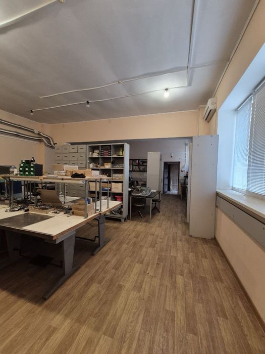 Оренда офісних прміщень по Любецькій