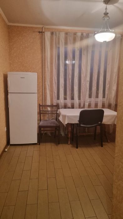 Сдача 1 комнатной квартиры район Бум - More