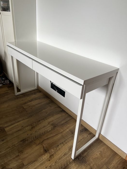 Biurko Ikea Besta