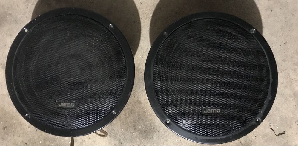 Динаміки JAMO 2195
