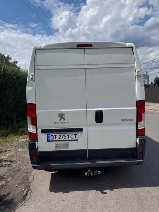 Продам PEUGEOT BOXER / Пежо боксер 2.0
