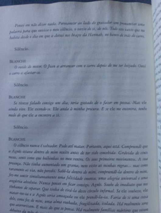 Querida Tia - Valérie Perrin