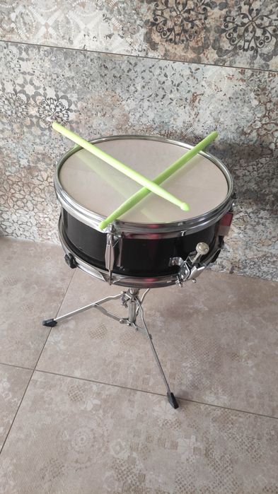 Werbel ddrum Millenium