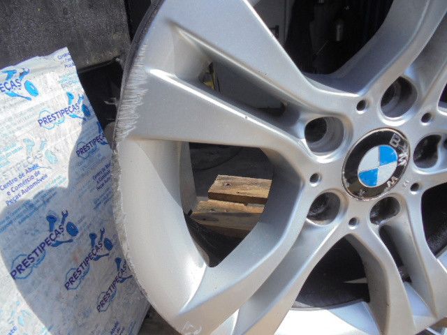 Conjunto de jantes BMW 3 (E90)