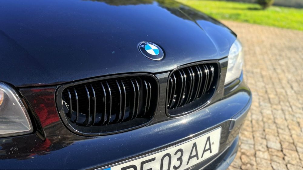 BMW 118 — fotografia 6