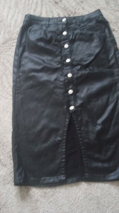 Spódnica midi rozmiar 40