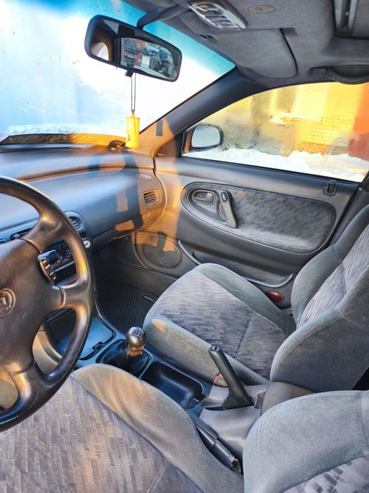 Продам Mazda 626 vr2.5