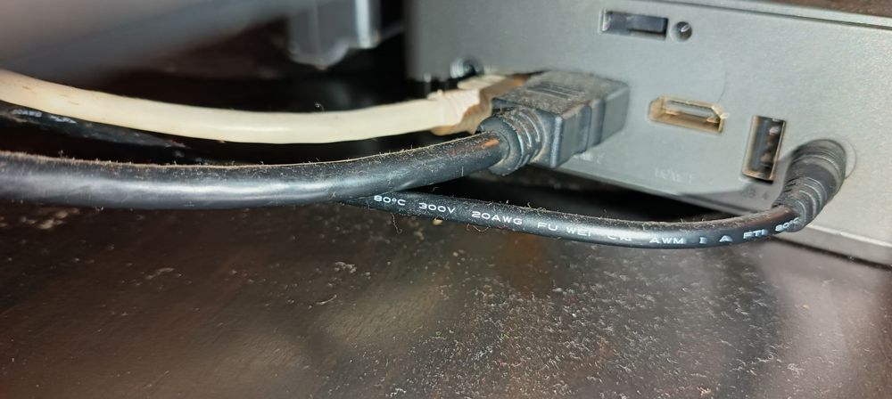 Mini PC intel modelo GK3V