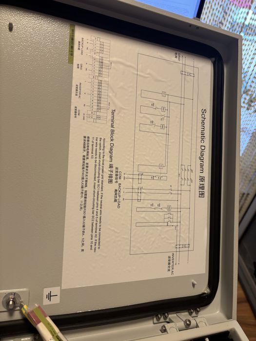 Huawei Backup Box – Novo, Nunca Utilizado