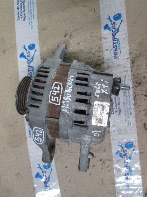 Alternador MITSUBISHI Colt VI (Z3_A, Z2_A)