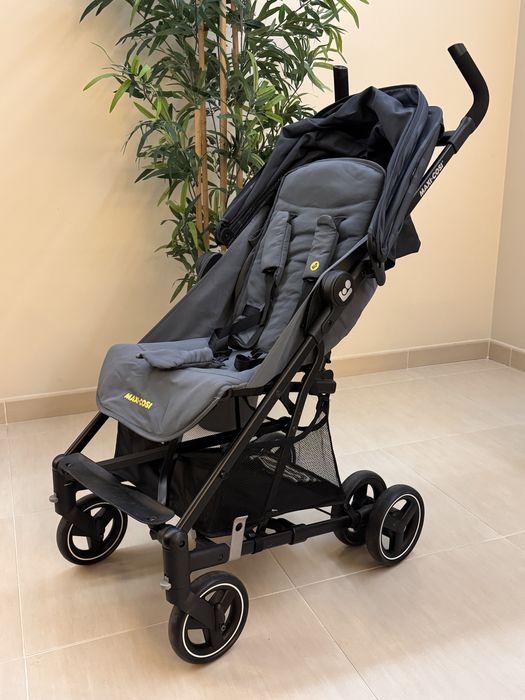 Carrinho Bebé Maxi Cosi Mara