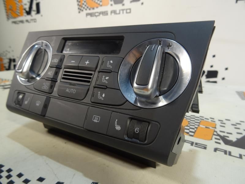 Comando chauffage / sofagem AUDI A3 (8P1)