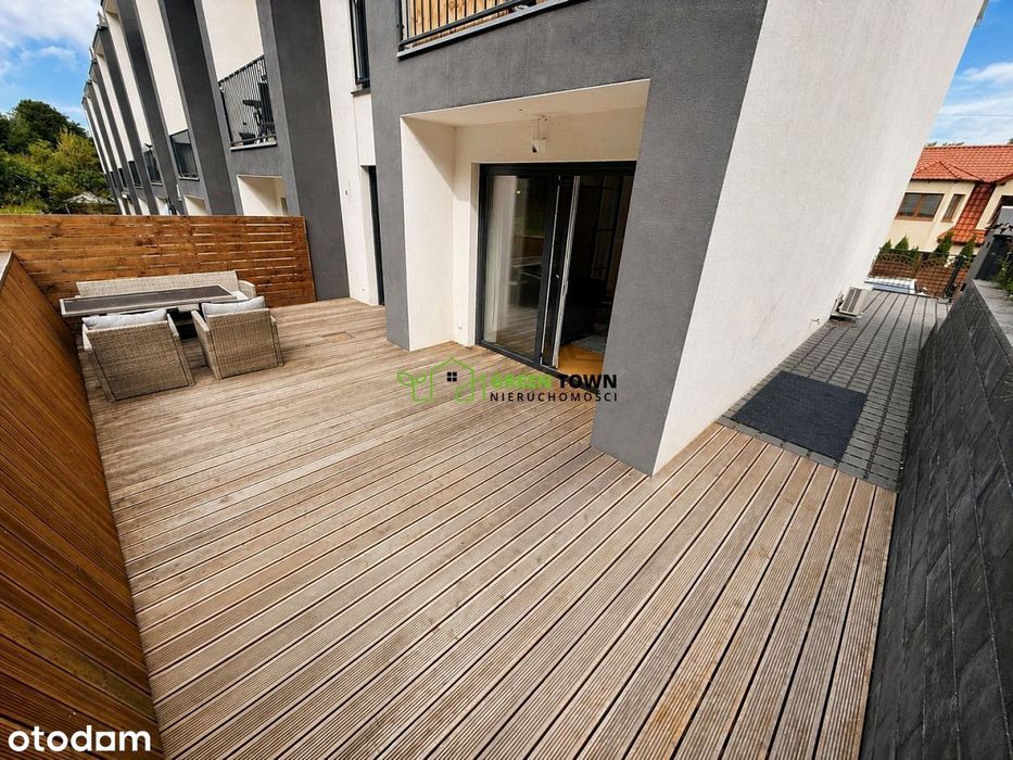 Apartament Premium ul. Żródlana Zielona Góra
