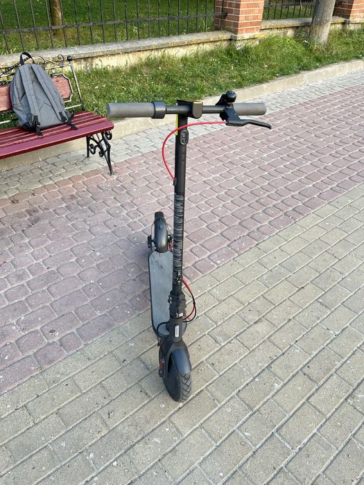 Самокат Xiaomi Electric Scooter 4