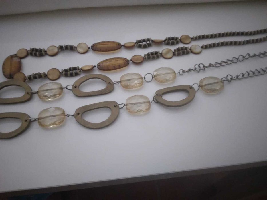 Bijuteria para diferentes ocasiões